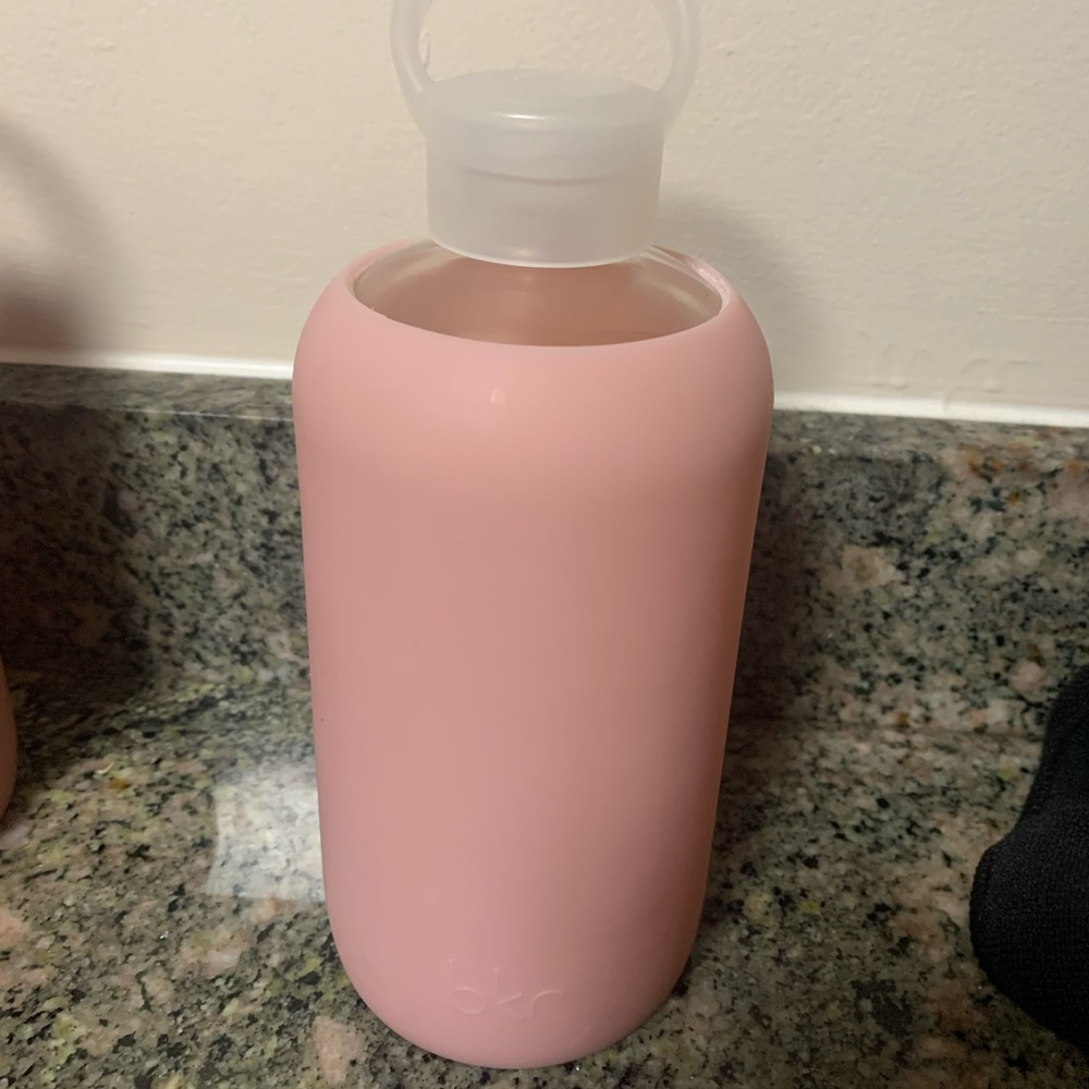 Light pink BKR 1L